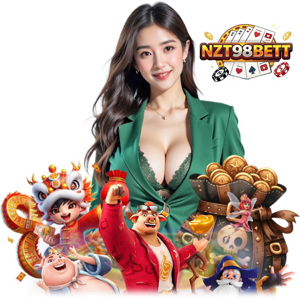 NZT98BET ทรูวอเลท